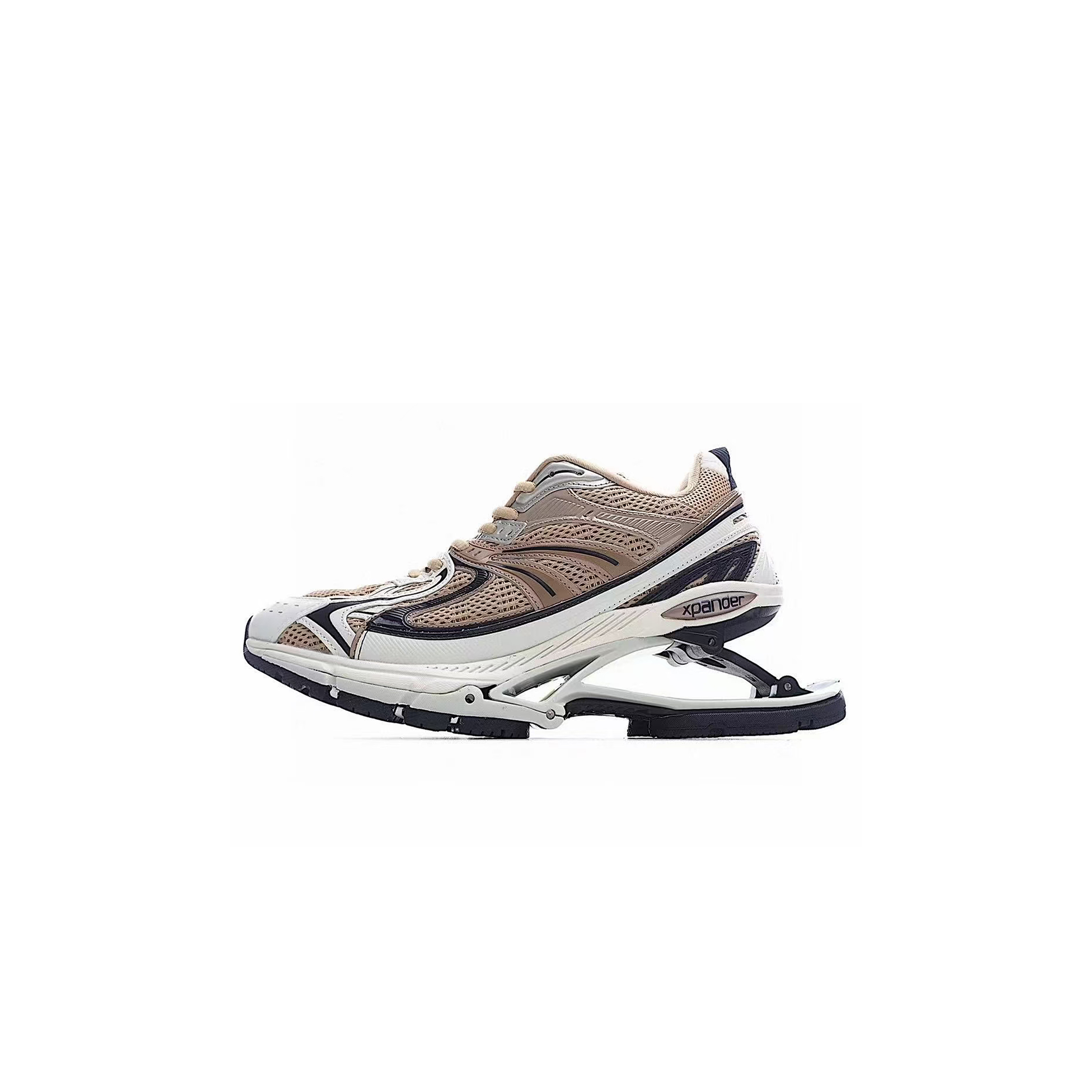 Ba*len*cia*ga x-pander sneakers 653871w1rc80521